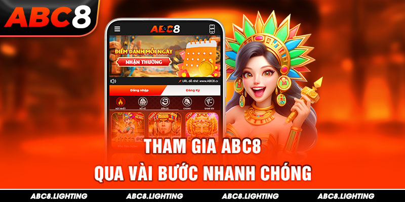 Khám Phá Abc8 Đăng Nhập - Hướng Dẫn Toàn Diện Và Lợi Ích